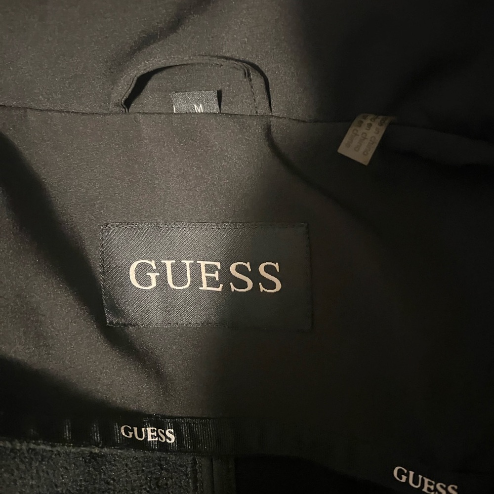 Guess Jacket